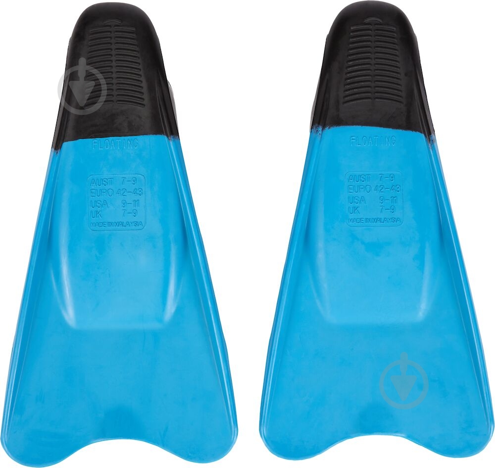 Ласти Energetics Swim Fin Basic 414662-900545 р. 36-37 синій - фото 5