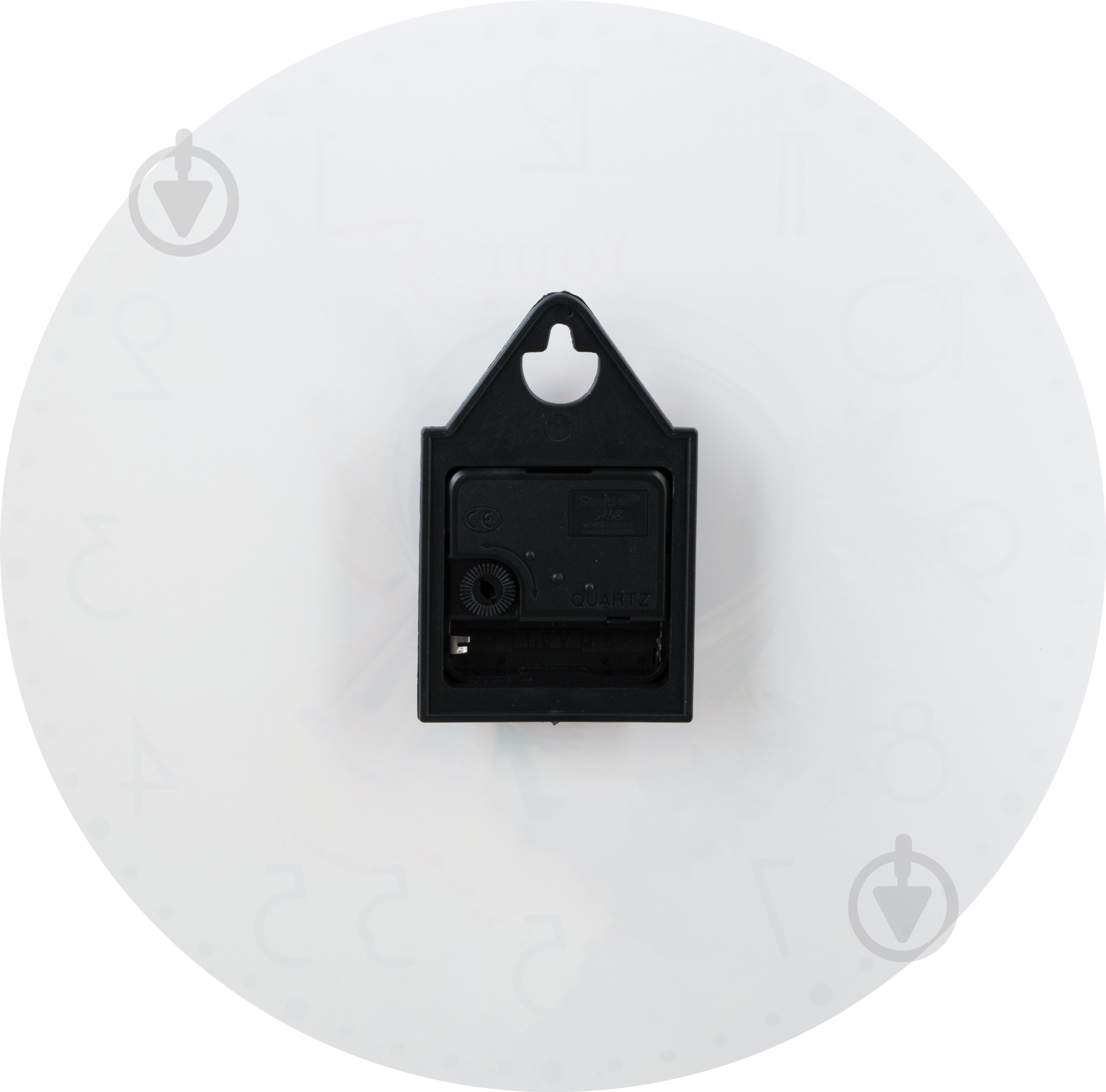 Часы настенные Специи 01-333 - фото 3 Часы настенные Специи 01-333 - фото 3