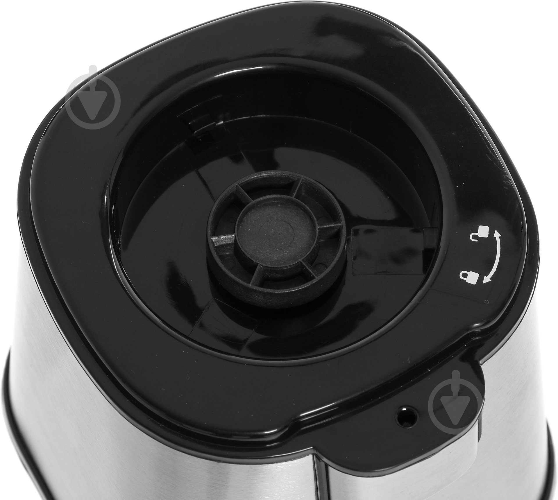 Кавомолка HausMark CG-600IX - фото 3