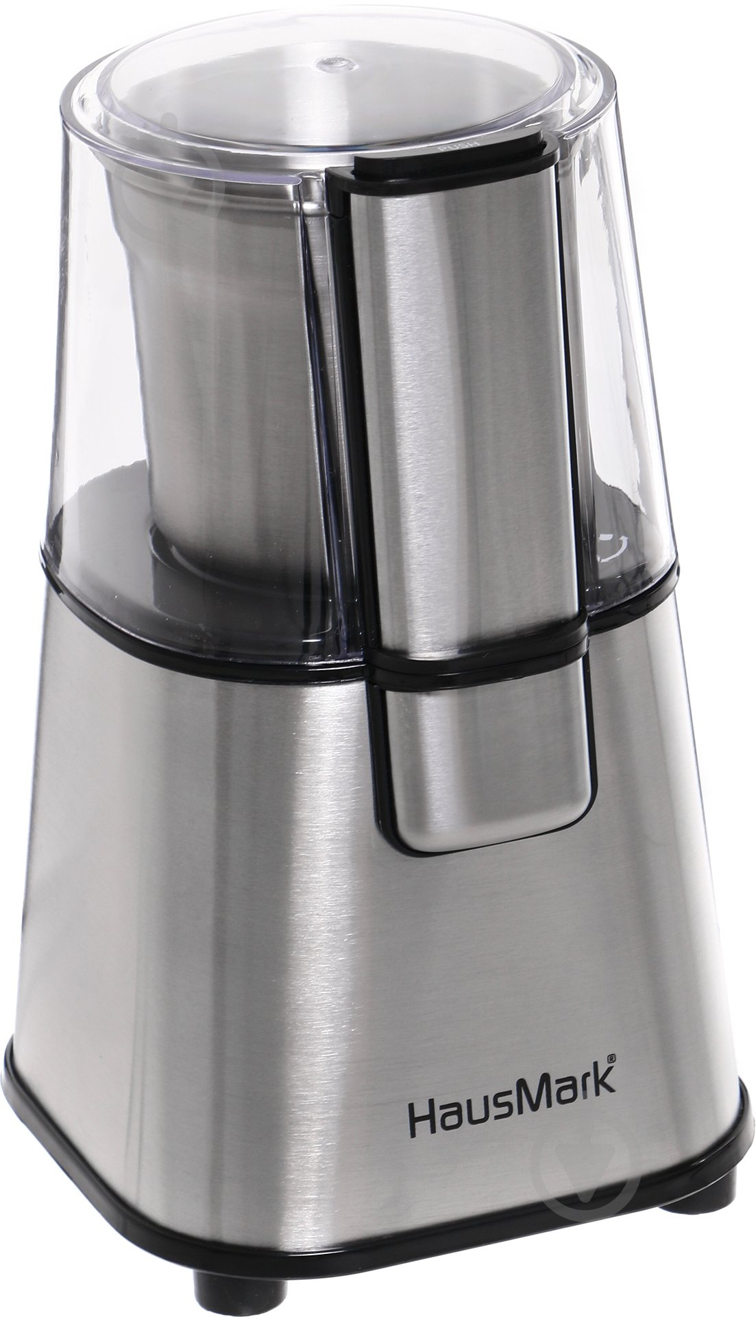 Кавомолка HausMark CG-600IX - фото 1