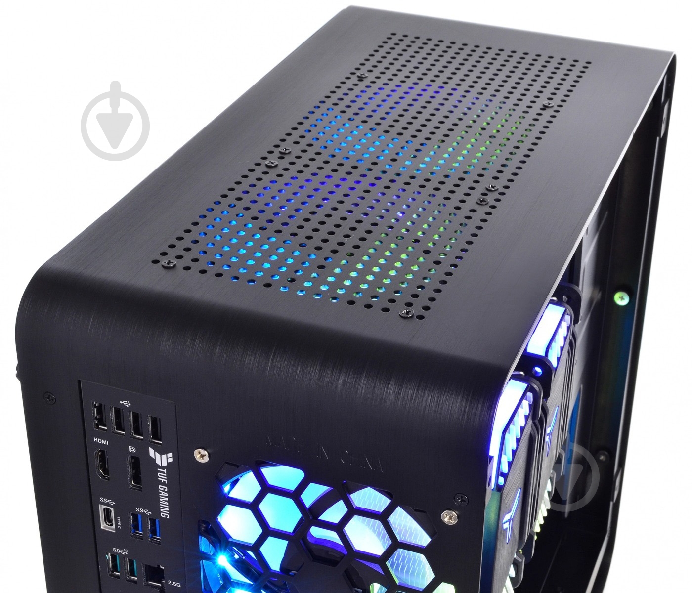 Системний блок Artline Gaming X59 (X59v32Win) black - фото 12 Системний блок Artline Gaming X59 (X59v32Win) black - фото 12