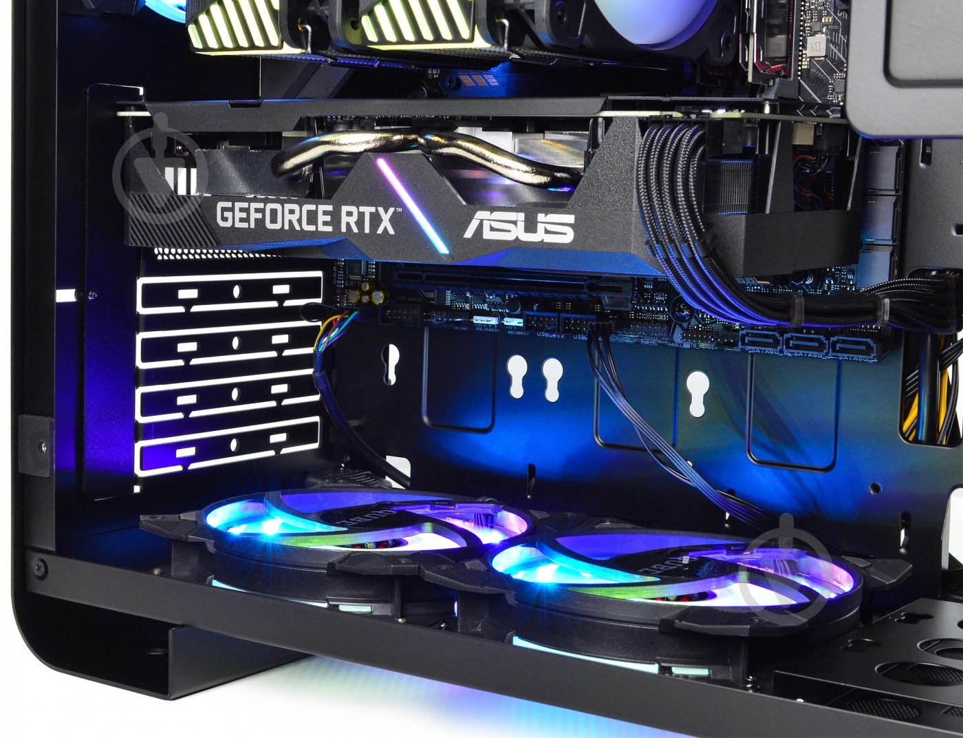 Системний блок Artline Gaming X59 (X59v32Win) black - фото 5 Системний блок Artline Gaming X59 (X59v32Win) black - фото 5