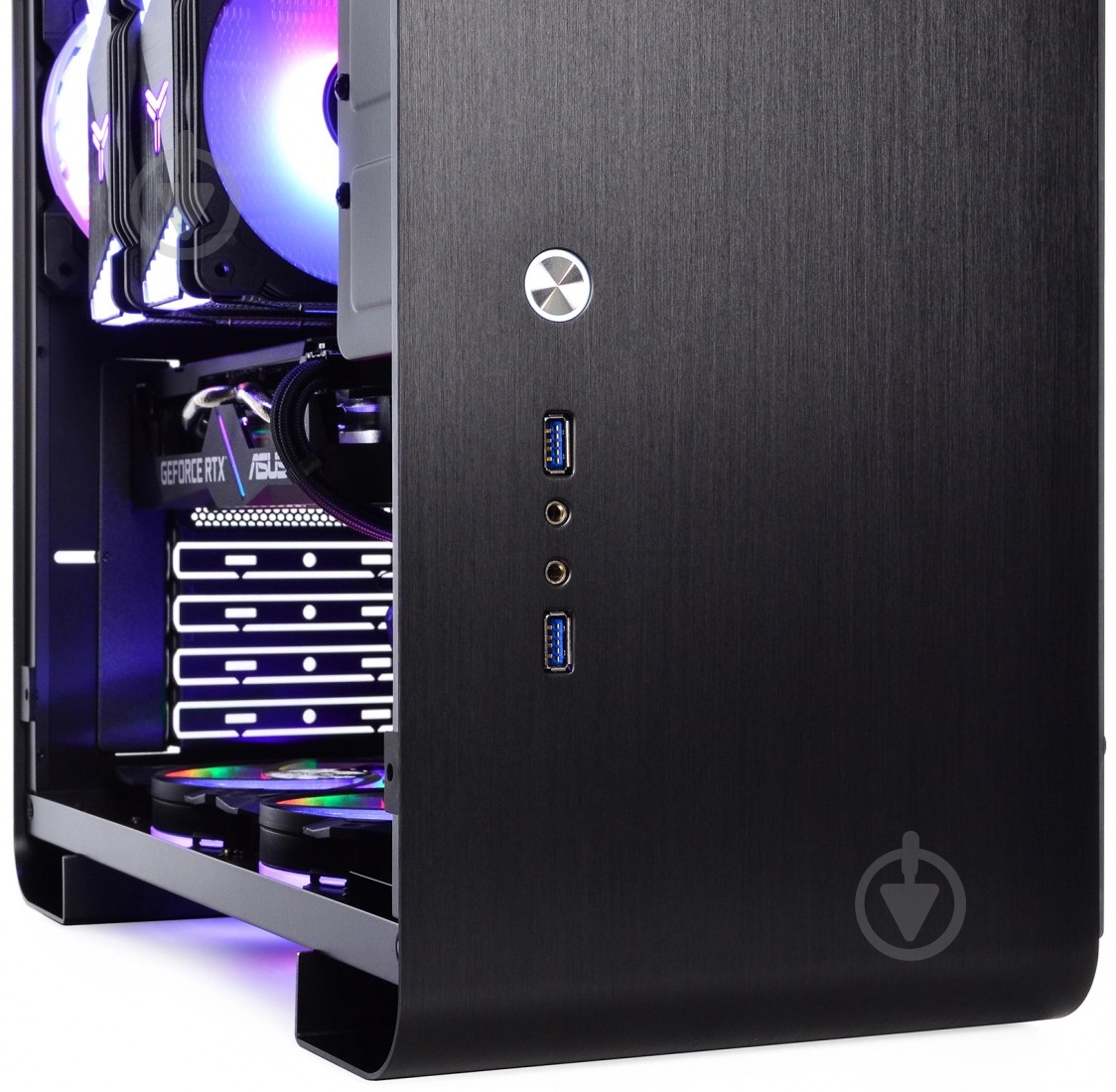 Системний блок Artline Gaming X59 (X59v32Win) black - фото 6 Системний блок Artline Gaming X59 (X59v32Win) black - фото 6