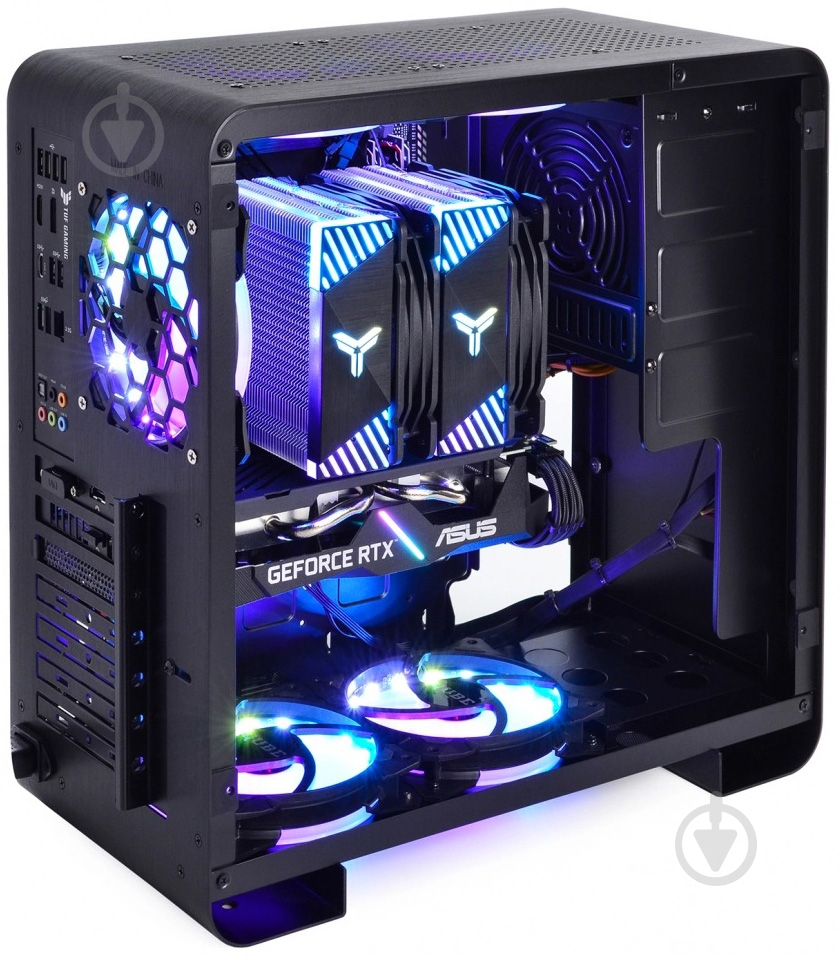 Системний блок Artline Gaming X59 (X59v32Win) black - фото 9 Системний блок Artline Gaming X59 (X59v32Win) black - фото 9