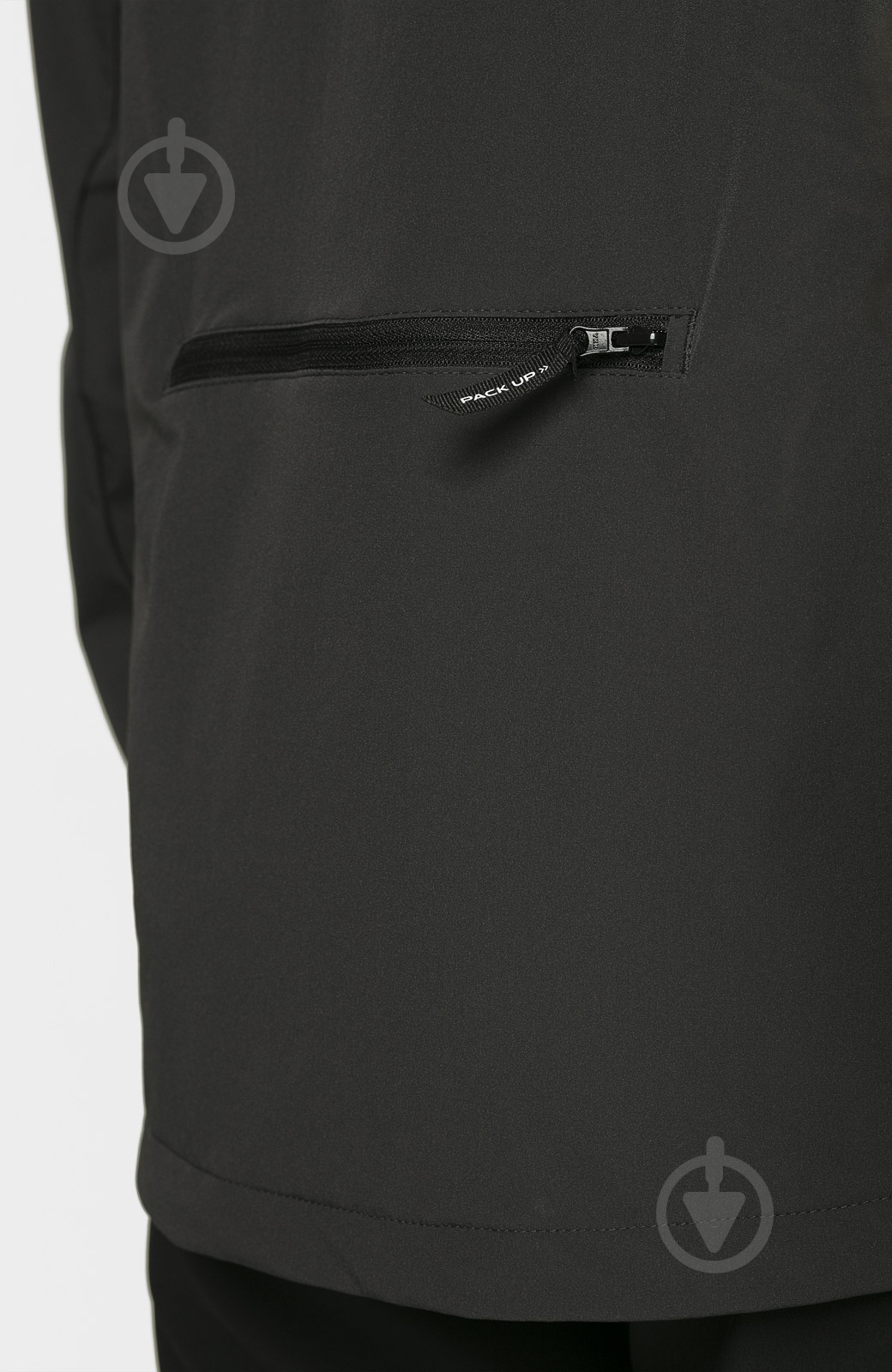 Куртка мужская демисезонная 4F D4L20-KUM203-24S р.M серая - фото 4 Куртка мужская демисезонная 4F D4L20-KUM203-24S р.M серая - фото 4