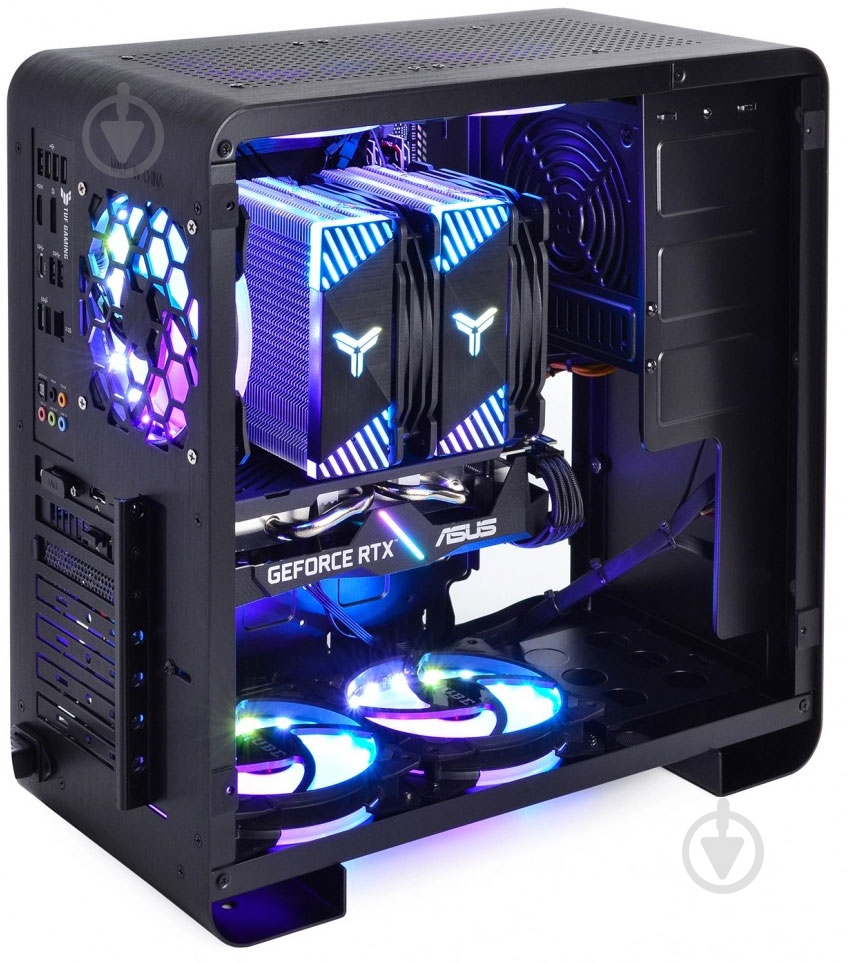 Компьютер Artline Gaming X59 (X59v33) black - фото 6