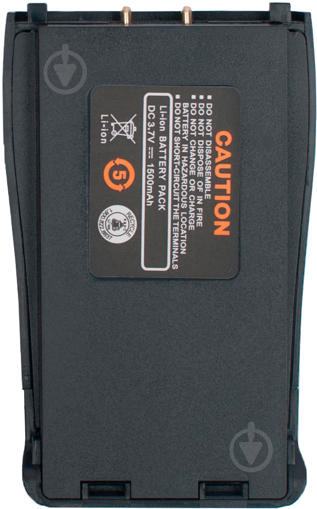 Аккумулятор Baofeng BL-888 - фото 2