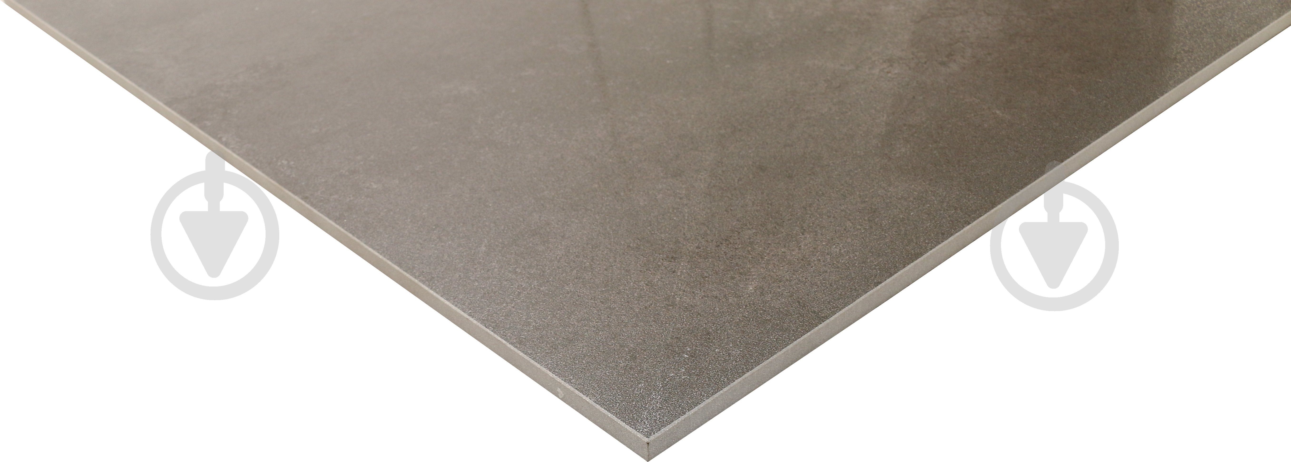 Плитка Allore Group Hamburg Graphite F PC R Semi Lappato 1 60x120 см (new 60130557) - фото 3