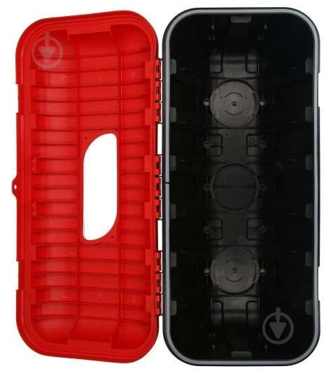 Ящик для вогнегасника CARGOPARTS CARGO-6KG - фото 2 Ящик для вогнегасника CARGOPARTS CARGO-6KG - фото 2