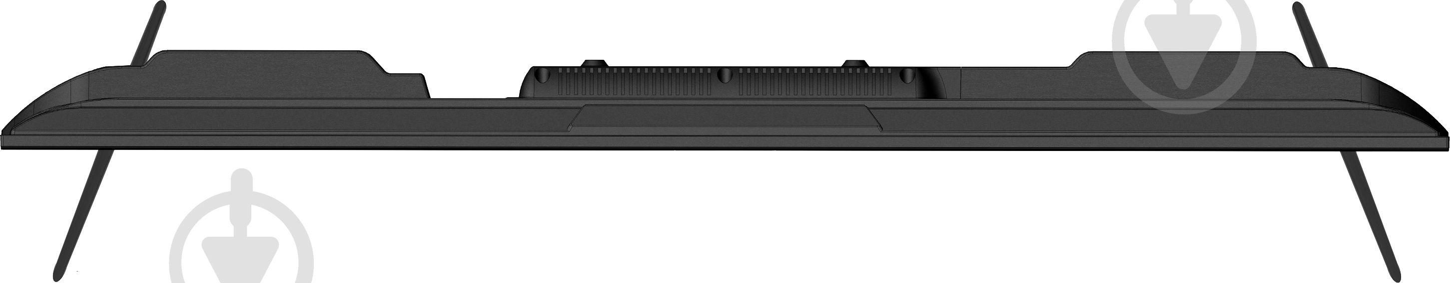 Телевізор Akai AK55UHD22W - фото 3