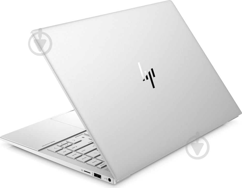 Ноутбук HP ENVY 14-eb0000ua 14 (423W6EA) silver - фото 6