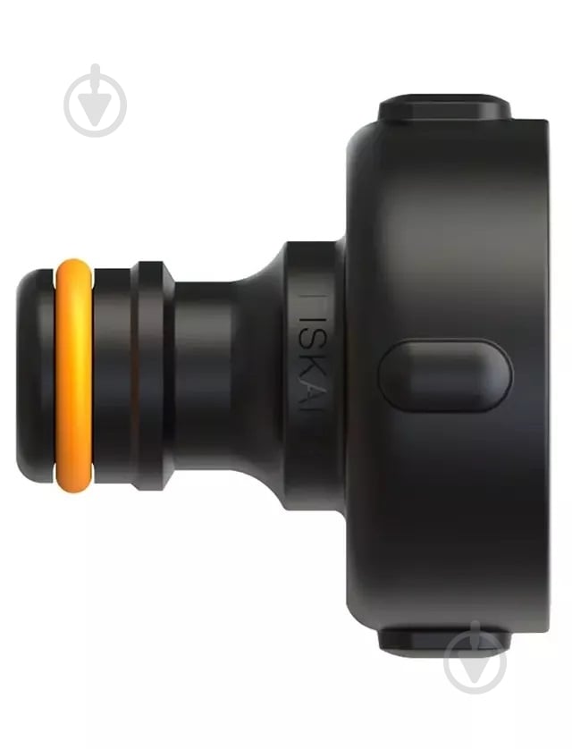 Коннектор Fiskars для крана ½” Solid (1025750) - фото 1