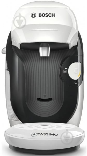 Кофеварка капсульная Bosch TAS1104 - фото 4 Кофеварка капсульная Bosch TAS1104 - фото 4