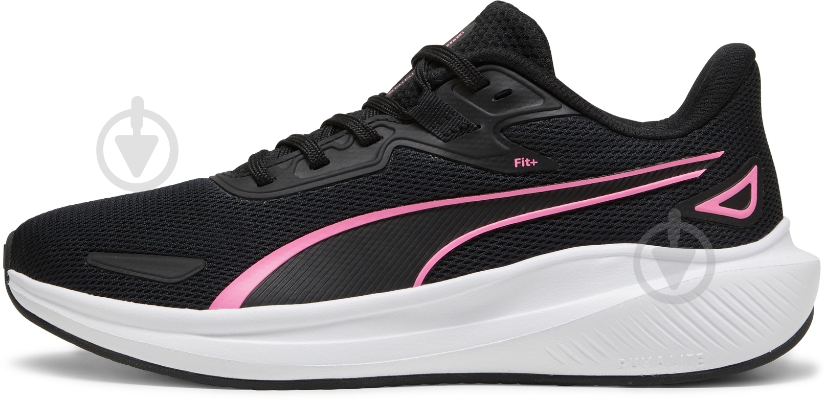 Кросівки жіночі Puma SKYROCKET LITE 37943709 р.40 чорні - фото 1