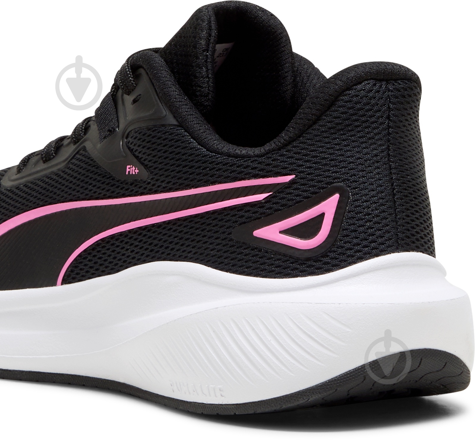 Кросівки жіночі Puma SKYROCKET LITE 37943709 р.40 чорні - фото 5