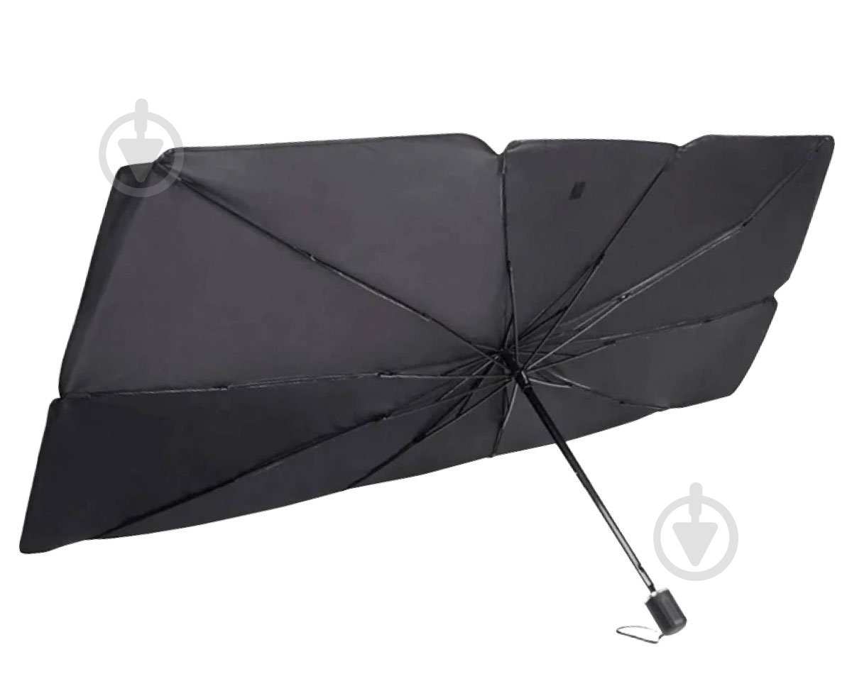 Шторка-парасолька сонцезахисна Lavita LA 145079 145x79 см - фото 1 Шторка-парасолька сонцезахисна Lavita LA 145079 145x79 см - фото 1