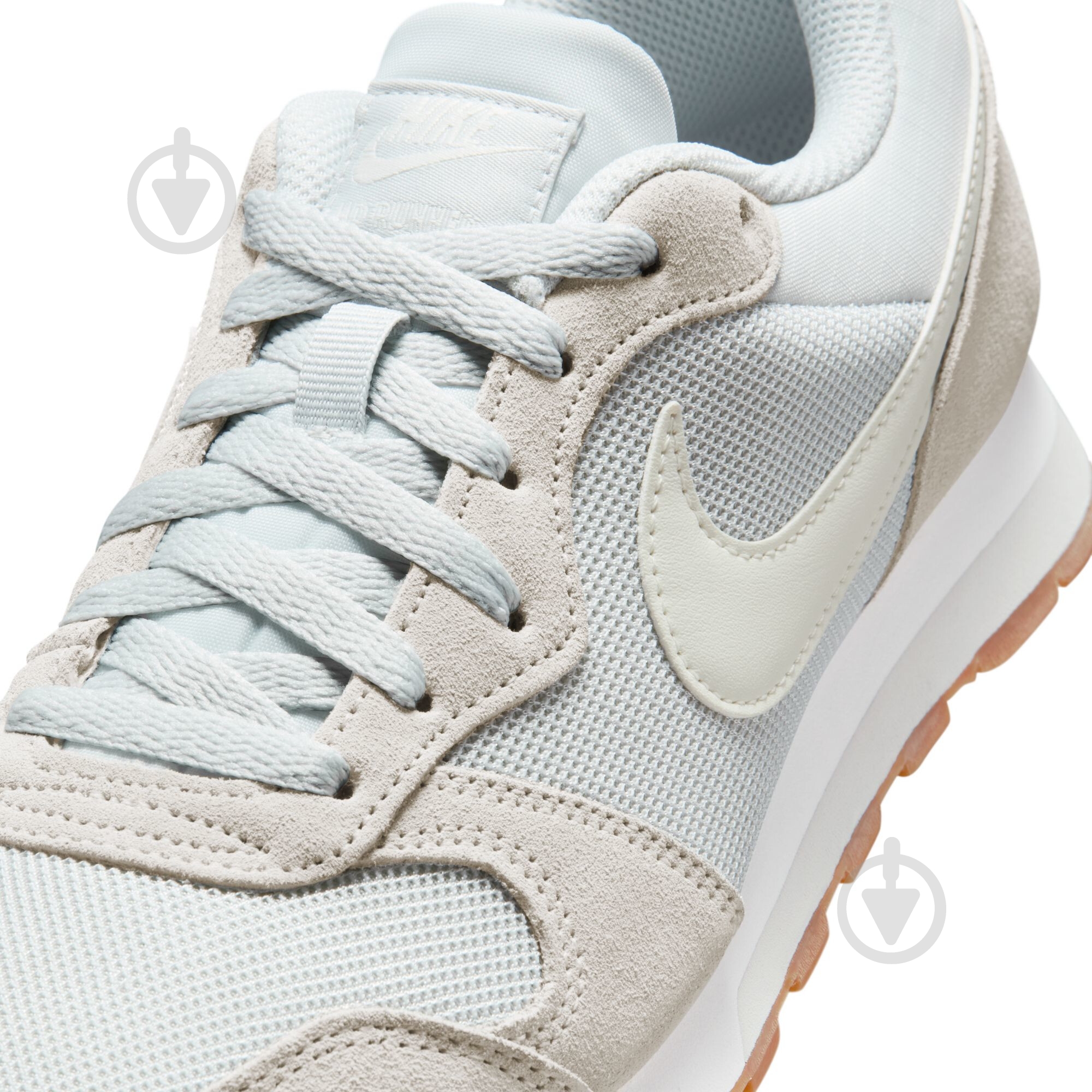Кроссовки Nike MD RUNNER 2 749869-019 р.40,5 - фото 10