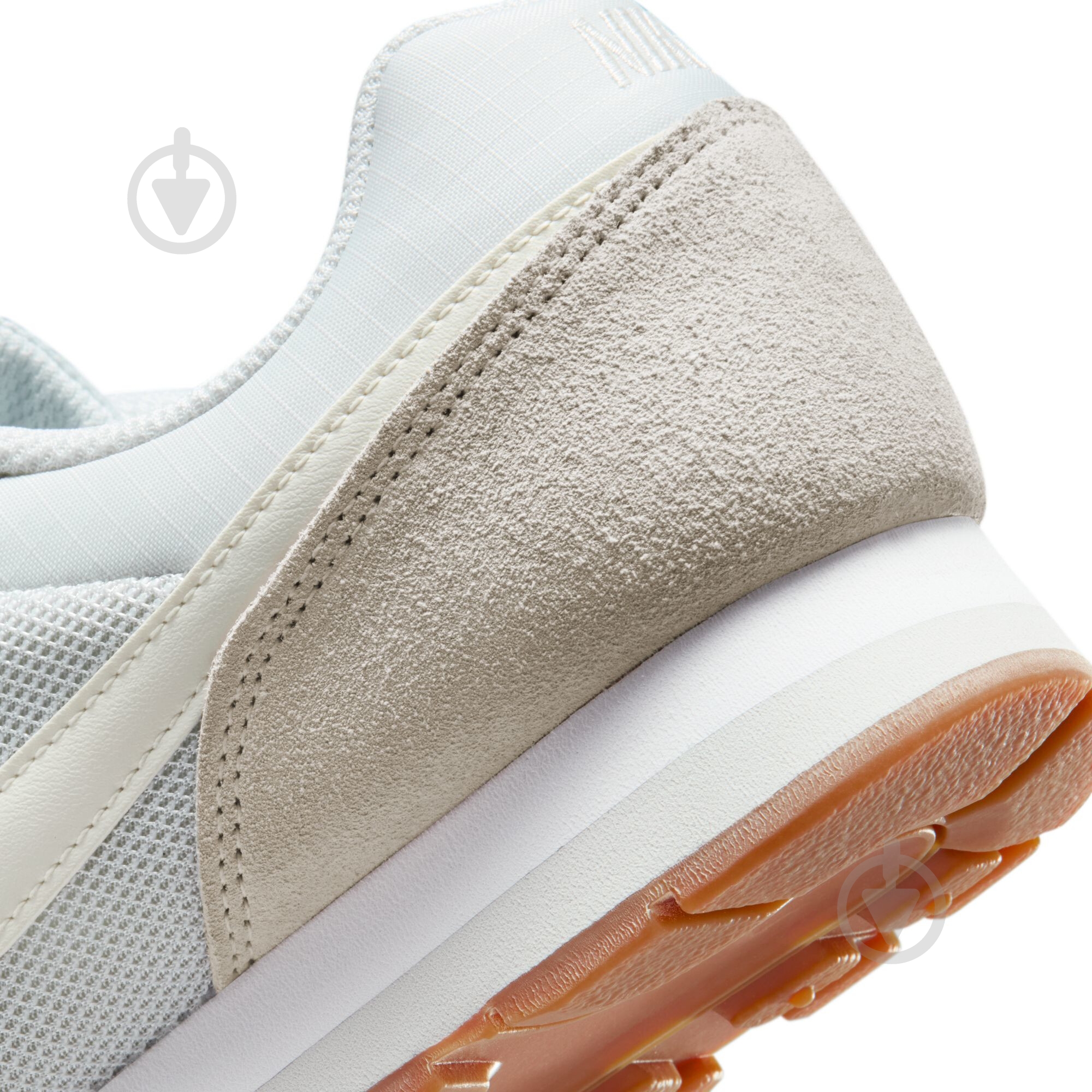 Кроссовки Nike MD RUNNER 2 749869-019 р.40,5 - фото 11
