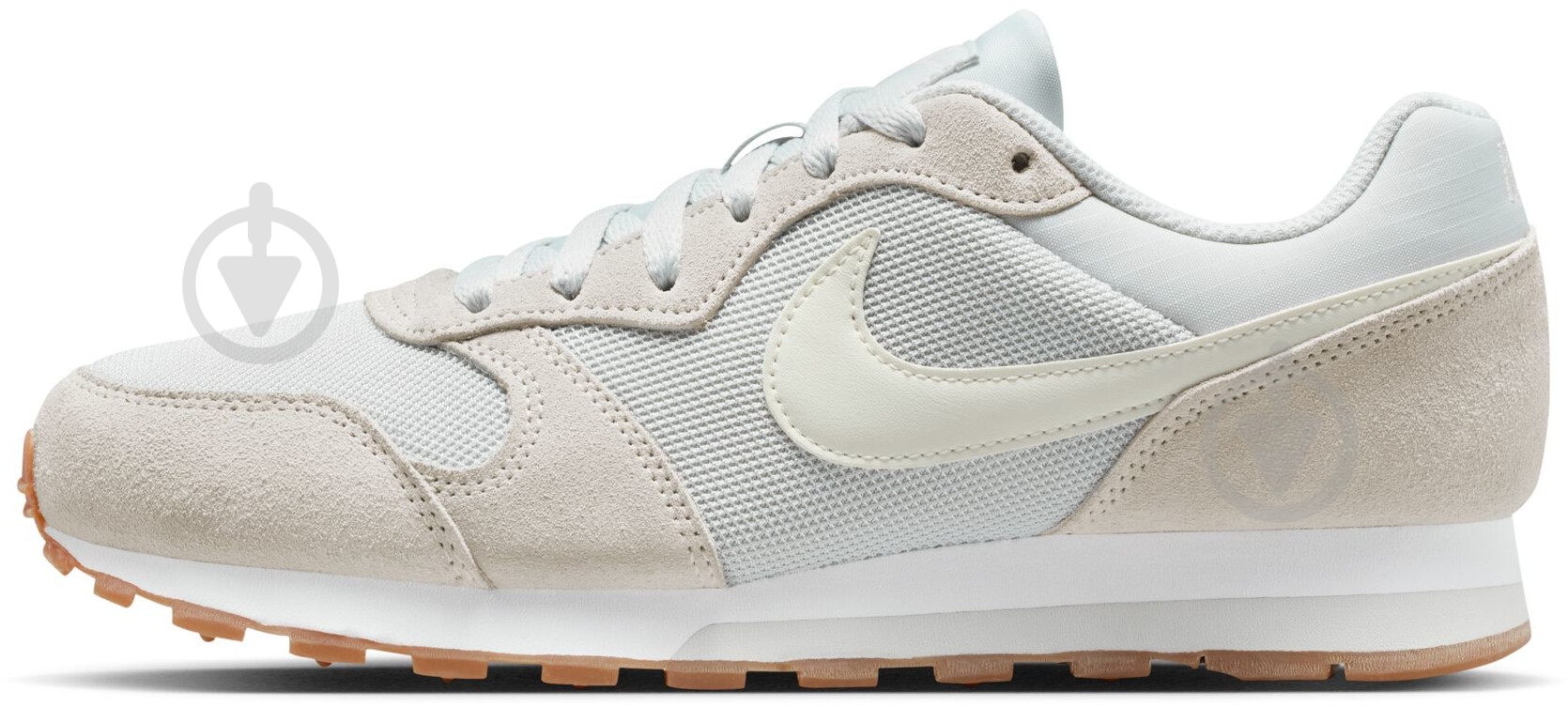 Кроссовки Nike MD RUNNER 2 749869-019 р.40,5 - фото 3