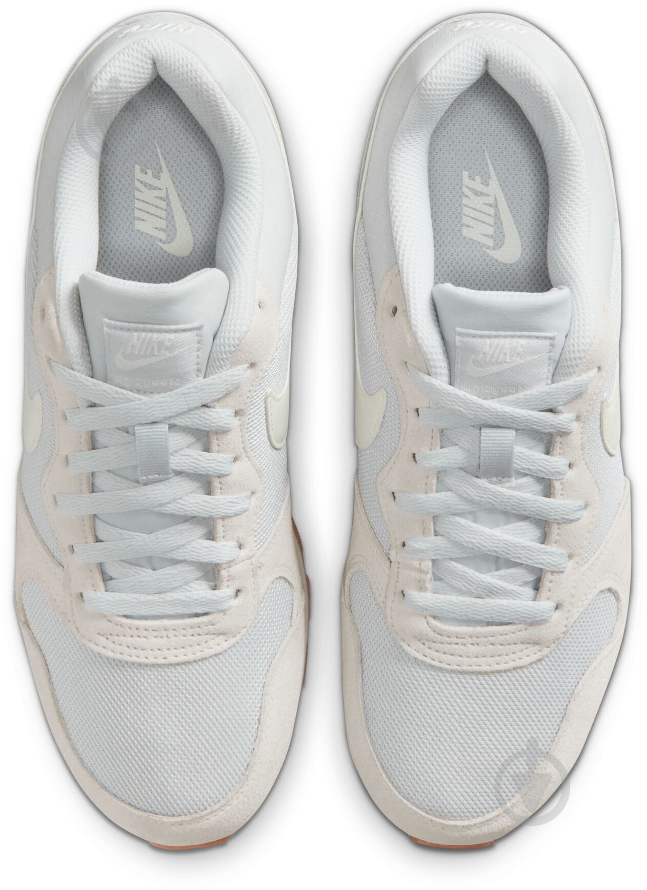 Кроссовки Nike MD RUNNER 2 749869-019 р.40,5 - фото 7