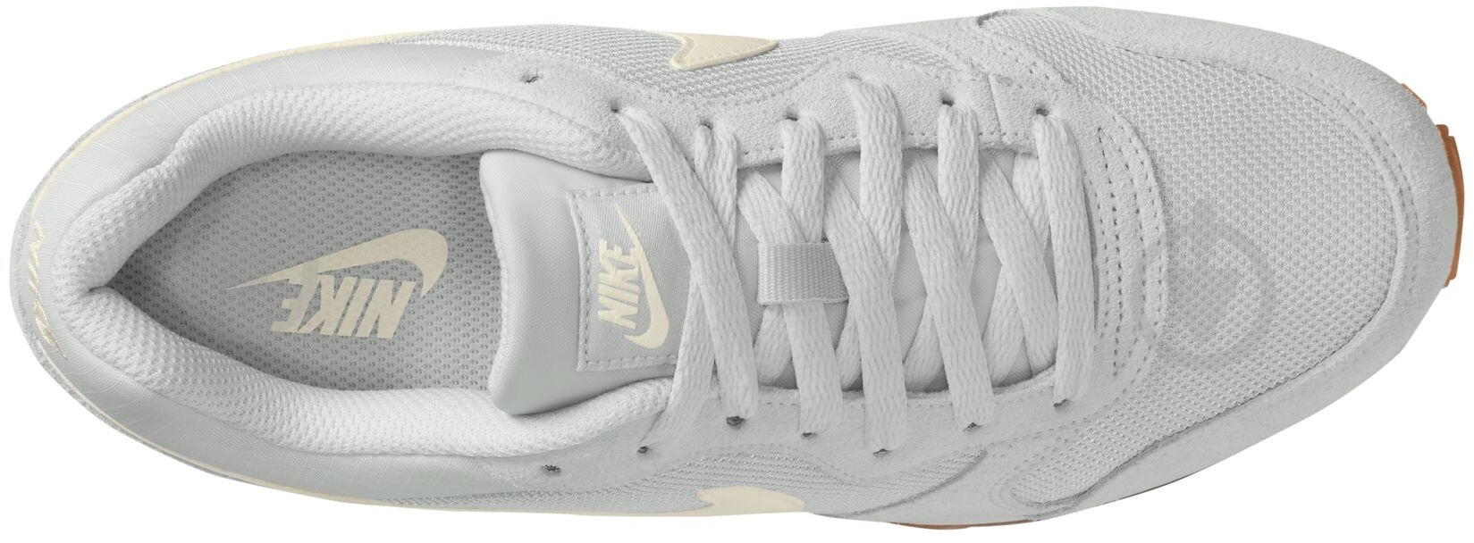 Кроссовки Nike MD RUNNER 2 749869-019 р.40,5 - фото 8