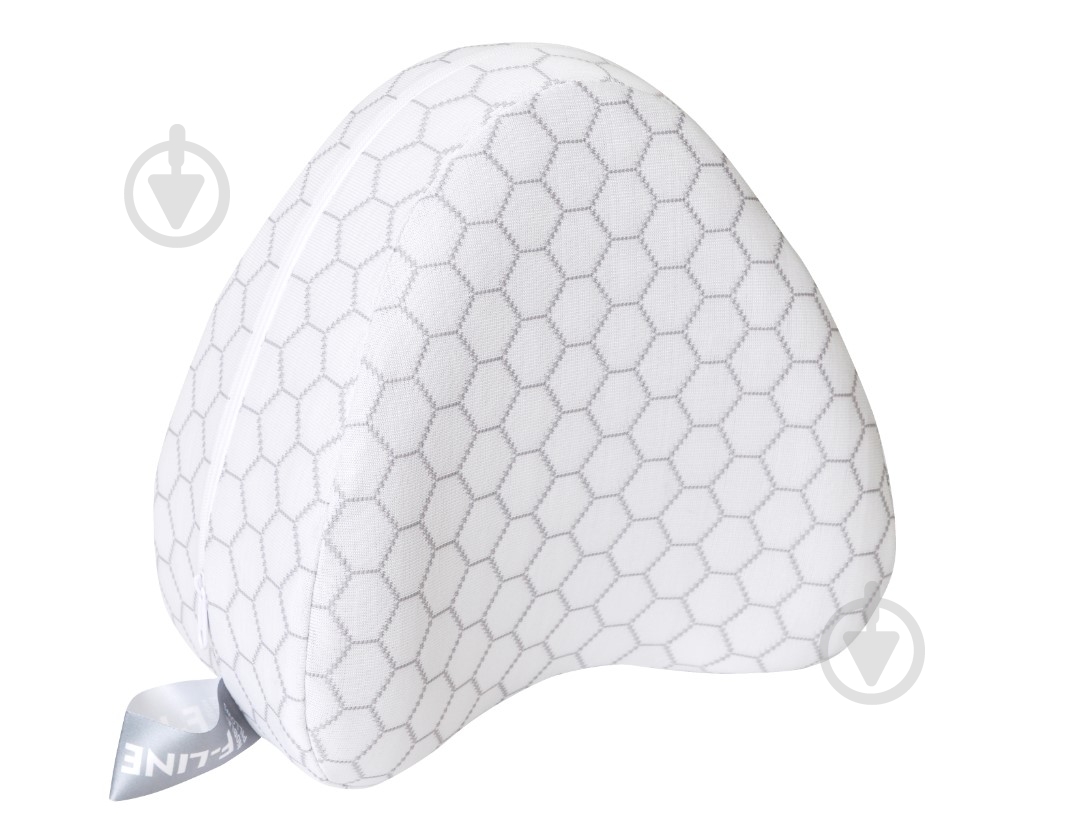 Подушка Highfoam Fix Air 25х23х14 для ног Nobel - фото 1