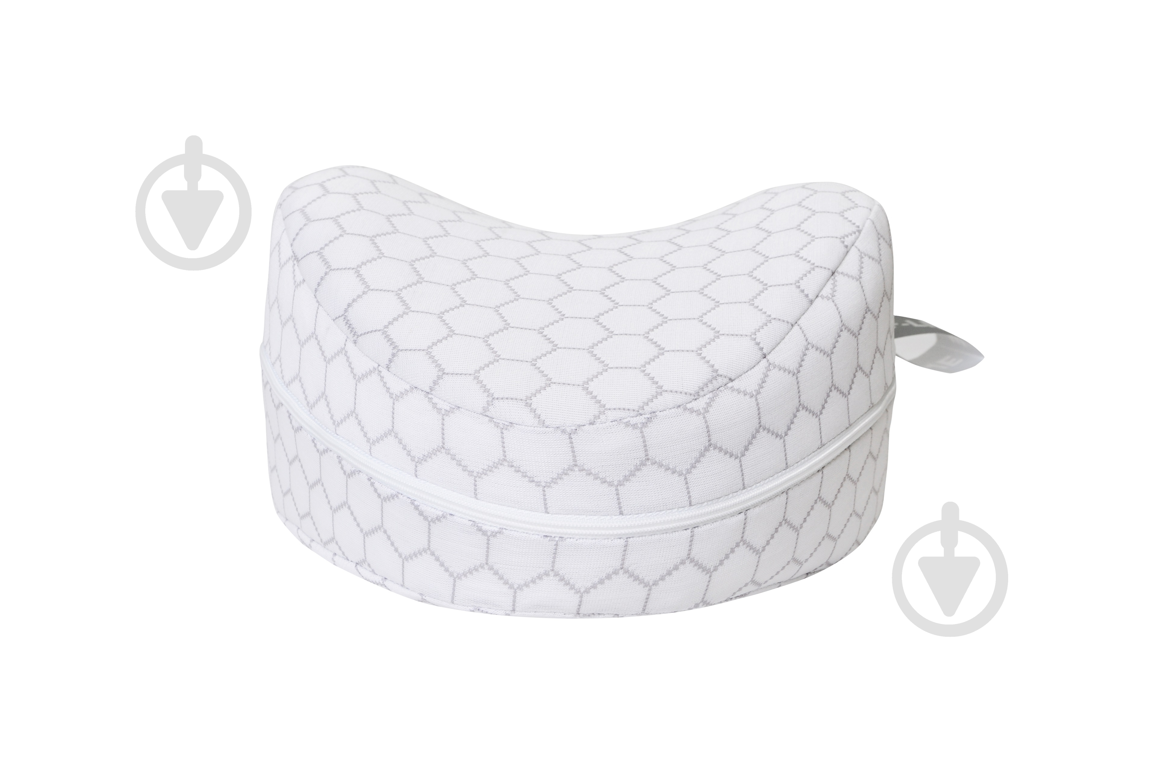Подушка Highfoam Fix Air 25х23х14 для ног Nobel - фото 6