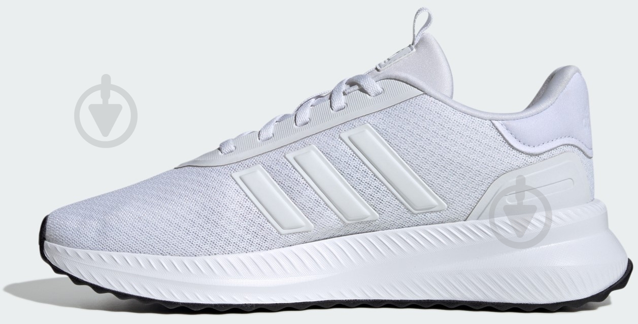 Кроссовки мужские демисезонные Adidas X_PLRPATH ID0466 р.42 белые - фото 2