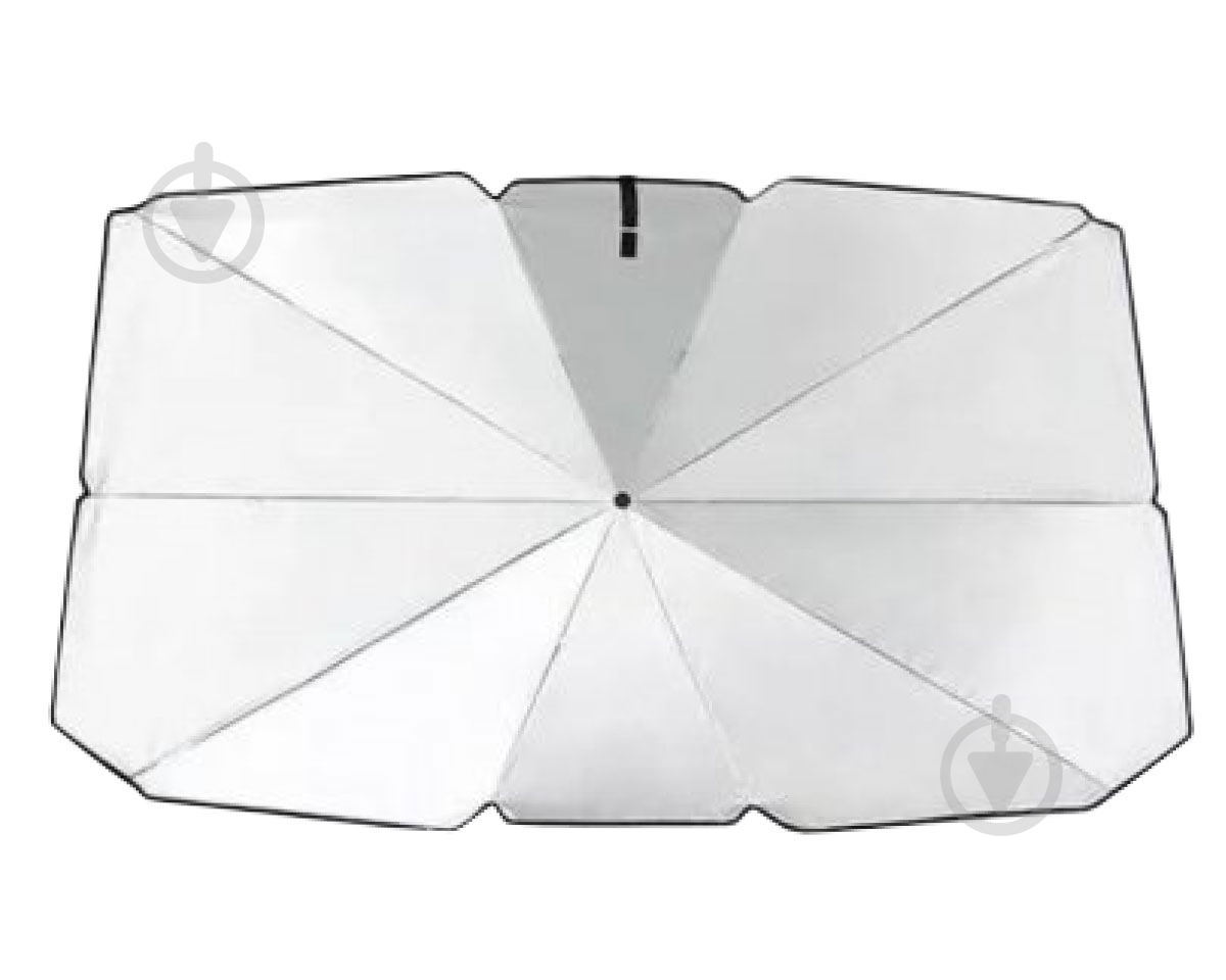 Шторка сонцезахисна Lavita LA 125075 125x65 см - фото 2 Шторка сонцезахисна Lavita LA 125075 125x65 см - фото 2