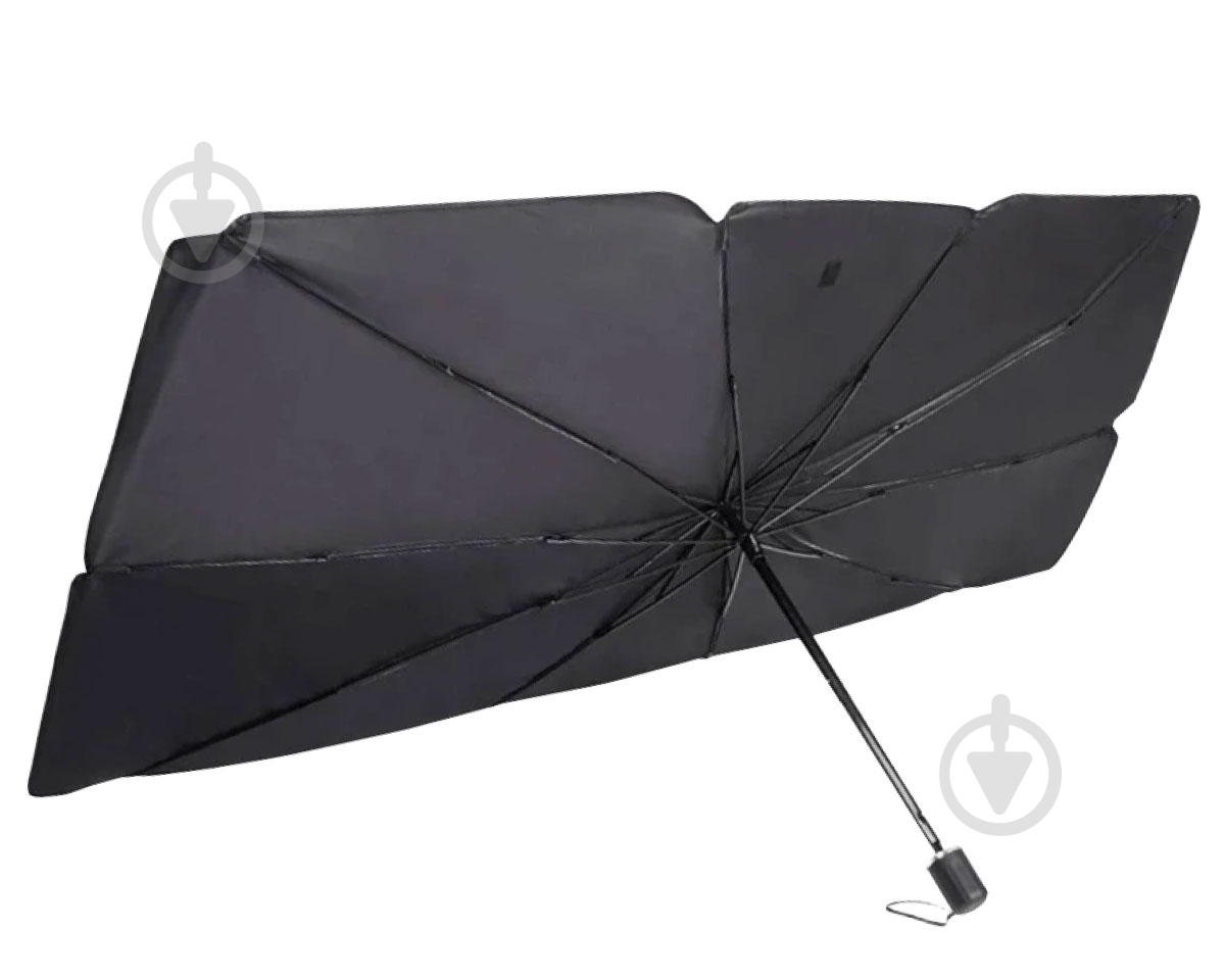 Шторка сонцезахисна Lavita LA 125075 125x65 см - фото 1 Шторка сонцезахисна Lavita LA 125075 125x65 см - фото 1