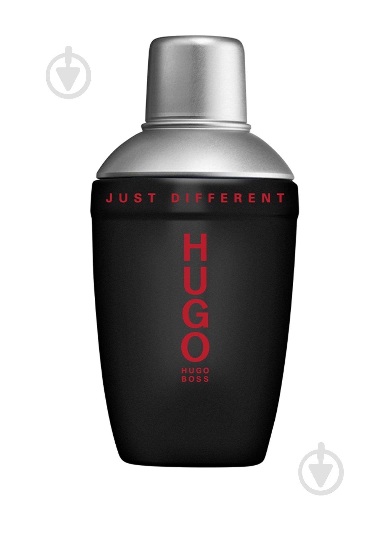 Туалетная вода Hugo Boss Hugo Just Different 75 мл - фото 1