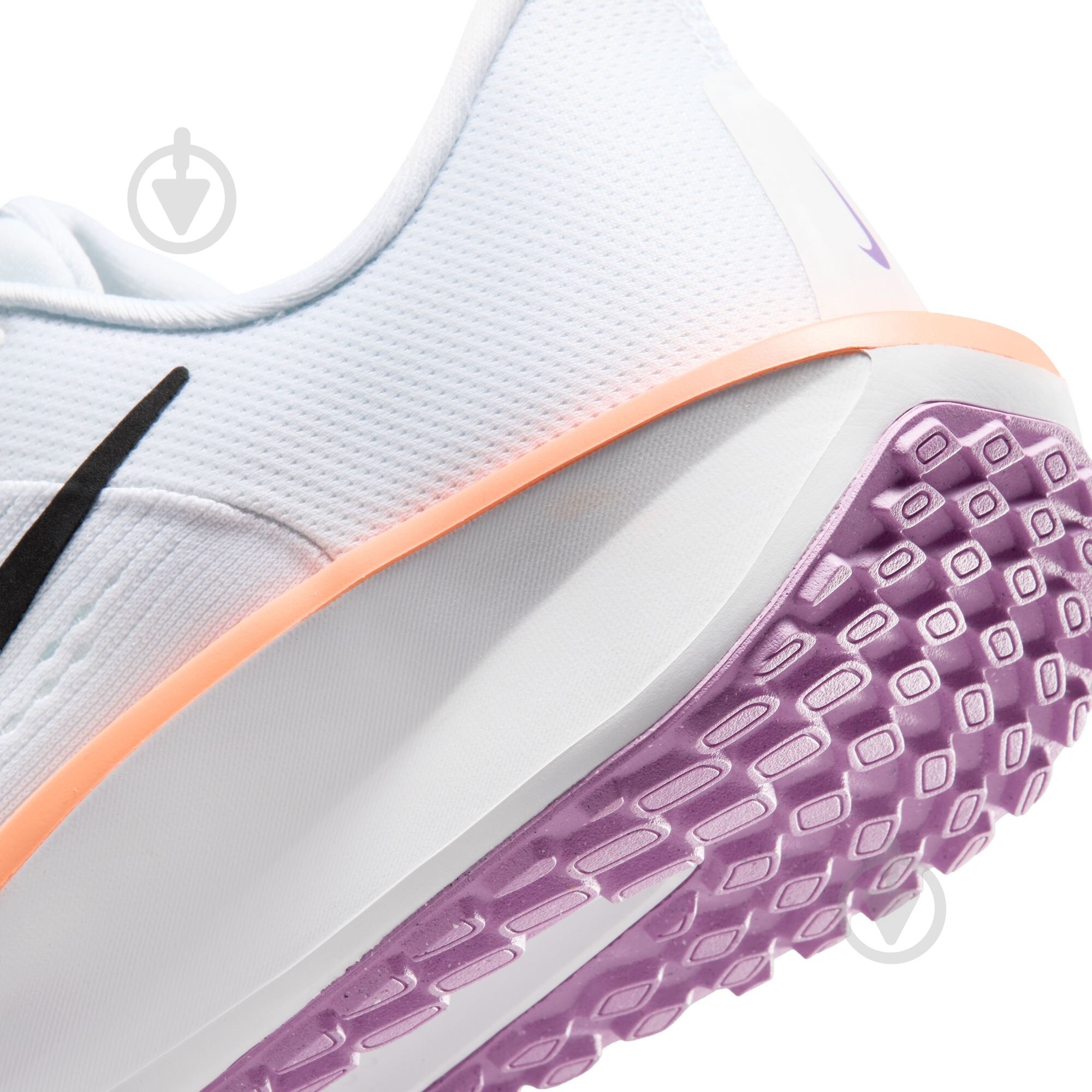 Кроссовки Nike Quest 6 FD6034-116 р.41 - фото 11