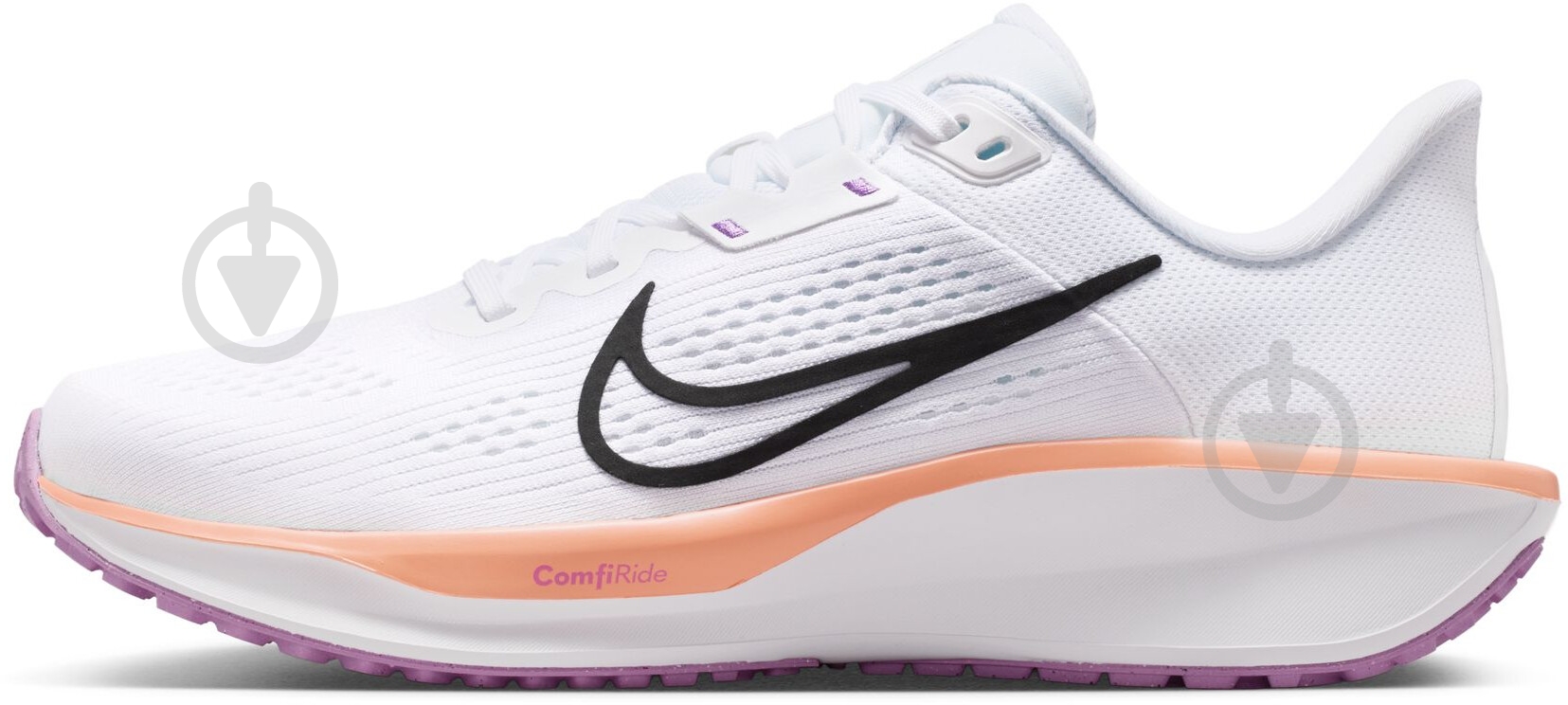 Кроссовки Nike Quest 6 FD6034-116 р.41 - фото 3