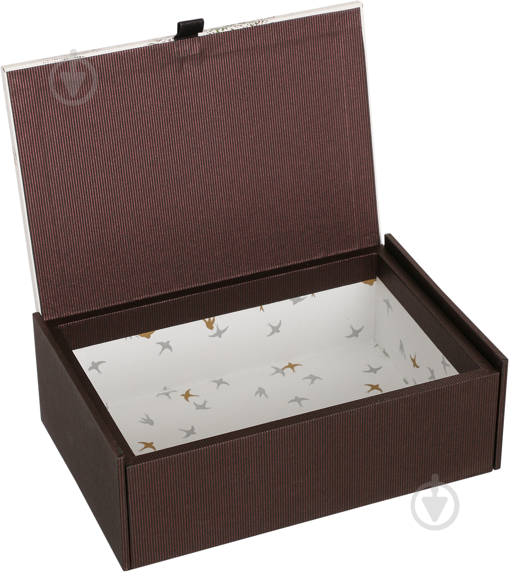 Шкатулка CooverBox S с рисунком - фото 2 Шкатулка CooverBox S с рисунком - фото 2