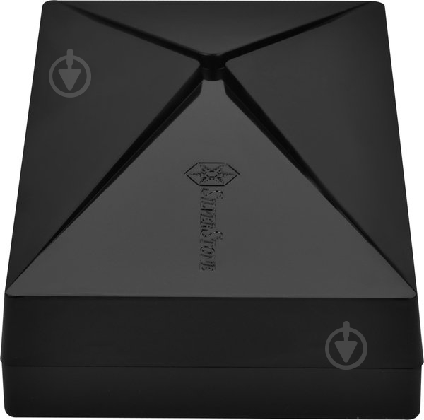 Контроллер оборотов кулеров SilverStone LSB02-E - фото 3