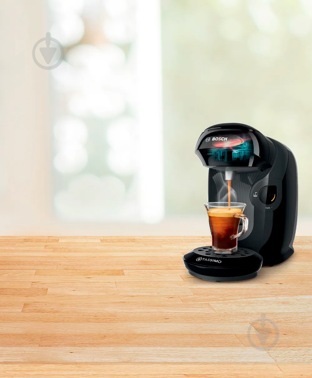 Кофеварка капсульная Bosch TAS1102 - фото 2 Кофеварка капсульная Bosch TAS1102 - фото 2