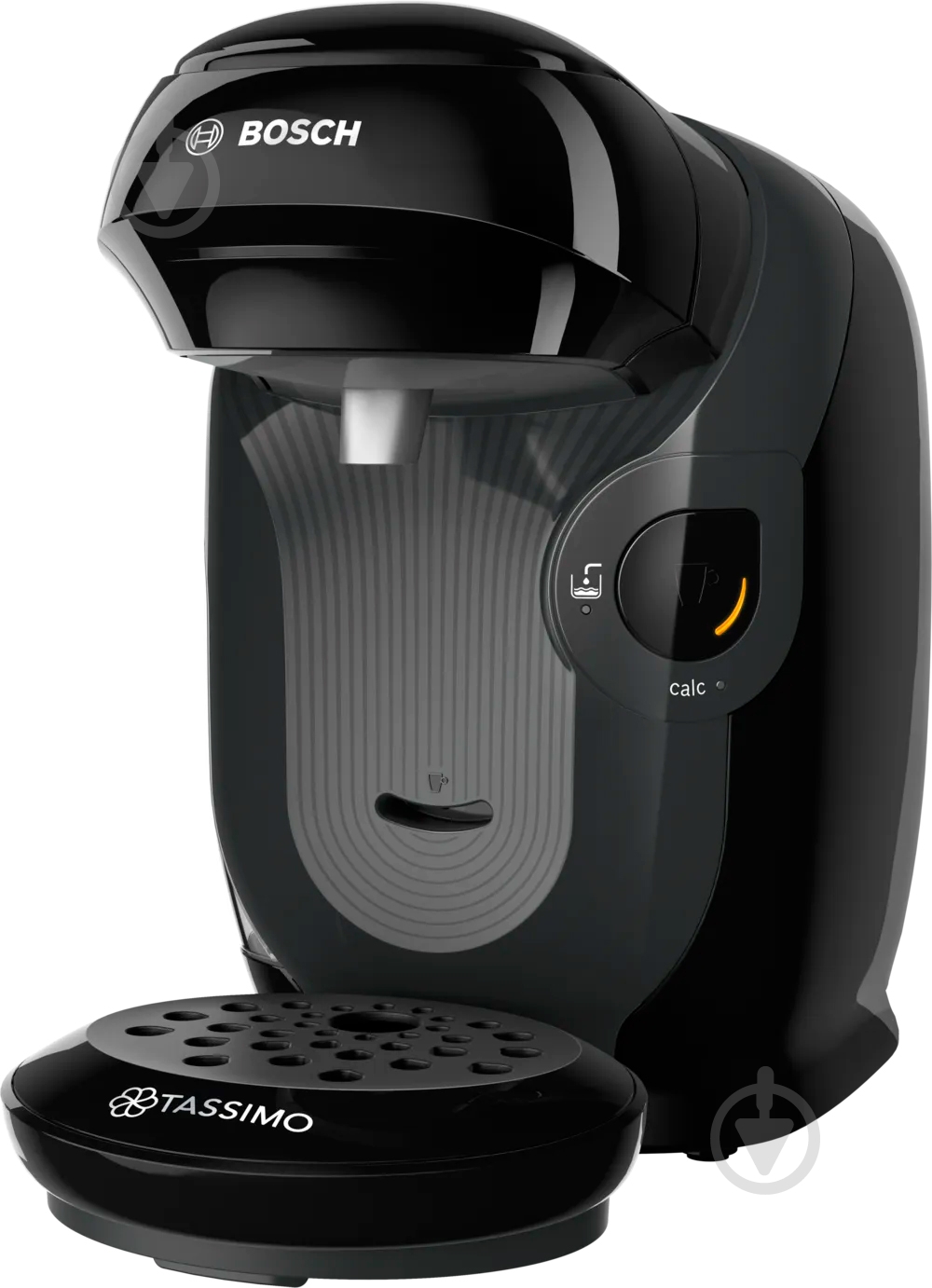 Кофеварка капсульная Bosch TAS1102 - фото 1 Кофеварка капсульная Bosch TAS1102 - фото 1