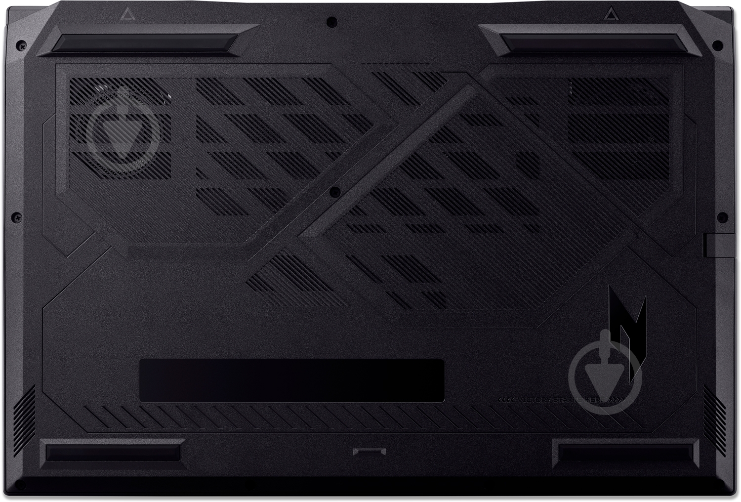 Ноутбук Acer Nitro V 17 AI ANV17-61-R3YH 17,3" (NH.QWKEU.002) obsidian black - фото 7 Ноутбук Acer Nitro V 17 AI ANV17-61-R3YH 17,3" (NH.QWKEU.002) obsidian black - фото 7