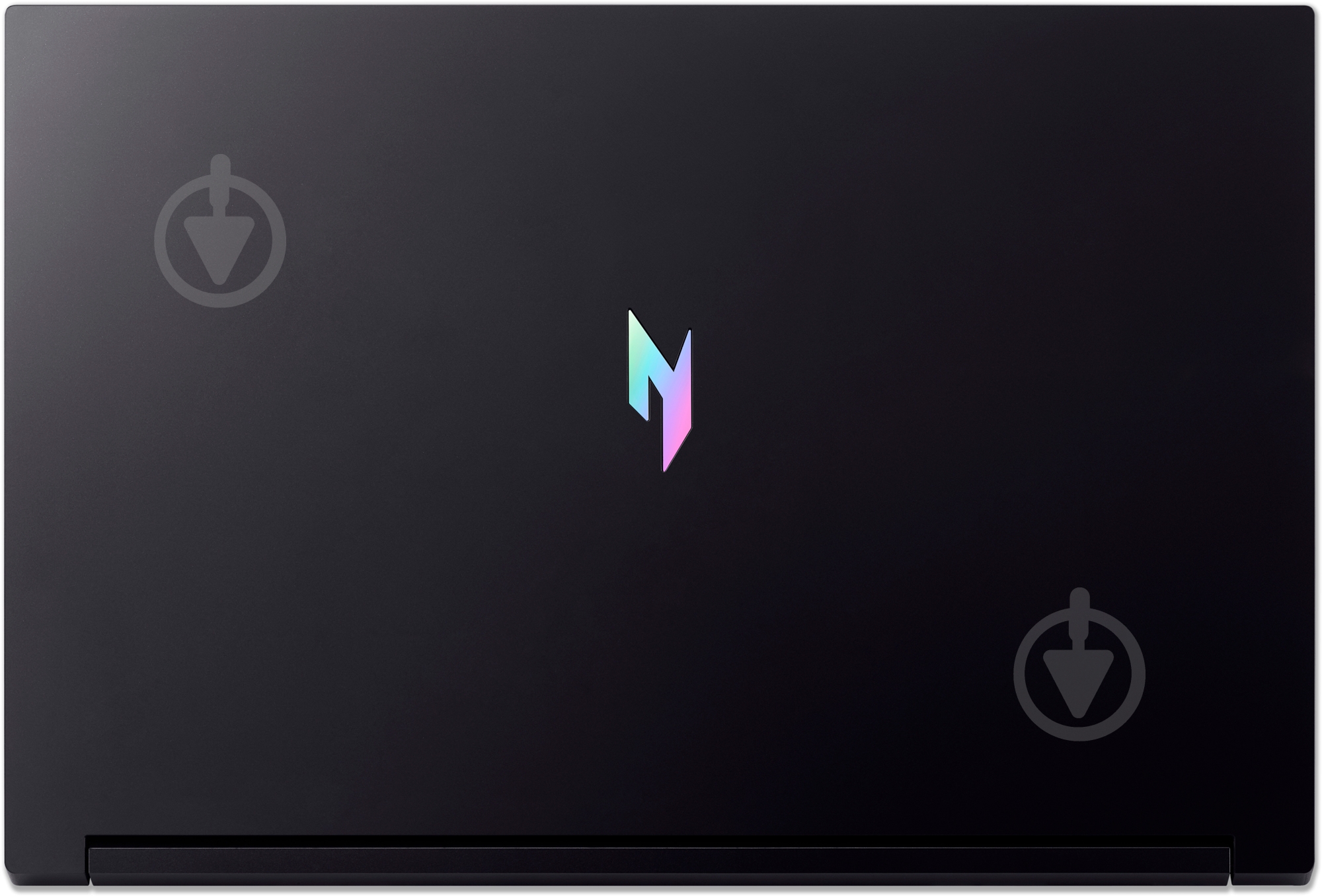 Ноутбук Acer Nitro V 17 AI ANV17-61-R3YH 17,3" (NH.QWKEU.002) obsidian black - фото 6 Ноутбук Acer Nitro V 17 AI ANV17-61-R3YH 17,3" (NH.QWKEU.002) obsidian black - фото 6