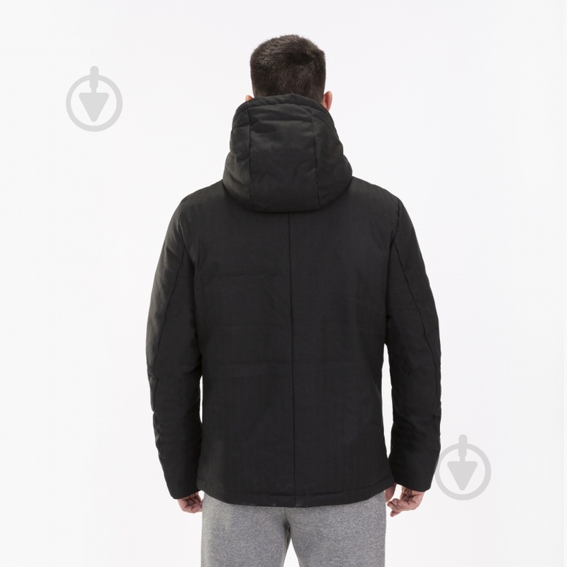 Куртка мужское Joma Alaska 101030.100 р.M черное - фото 3