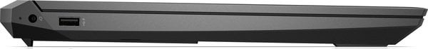 Ноутбук HP Pavilion 16 Gaming 16,1 (423R2EA) black - фото 7 Ноутбук HP Pavilion 16 Gaming 16,1 (423R2EA) black - фото 7