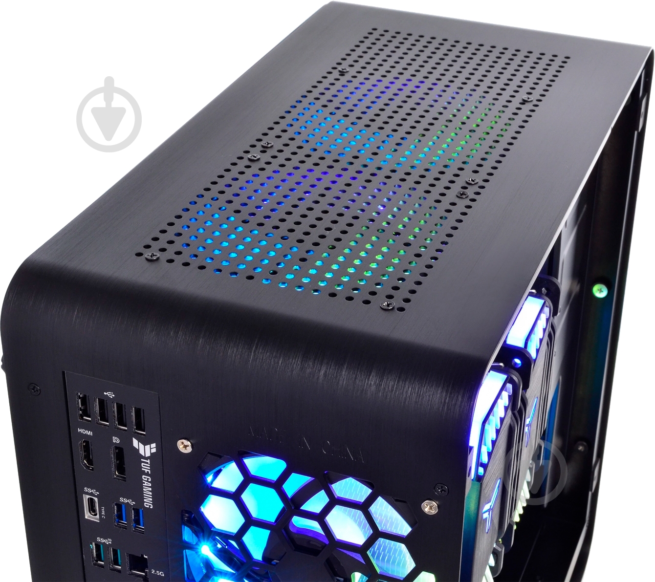 Системный блок Artline Gaming X59 (X59v35Win) black - фото 3 Системный блок Artline Gaming X59 (X59v35Win) black - фото 3