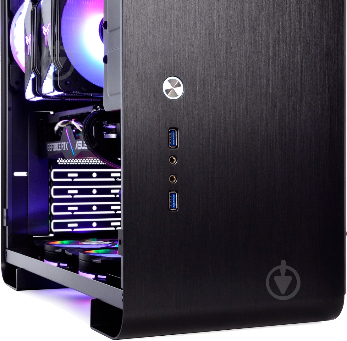 Системный блок Artline Gaming X59 (X59v35Win) black - фото 8 Системный блок Artline Gaming X59 (X59v35Win) black - фото 8