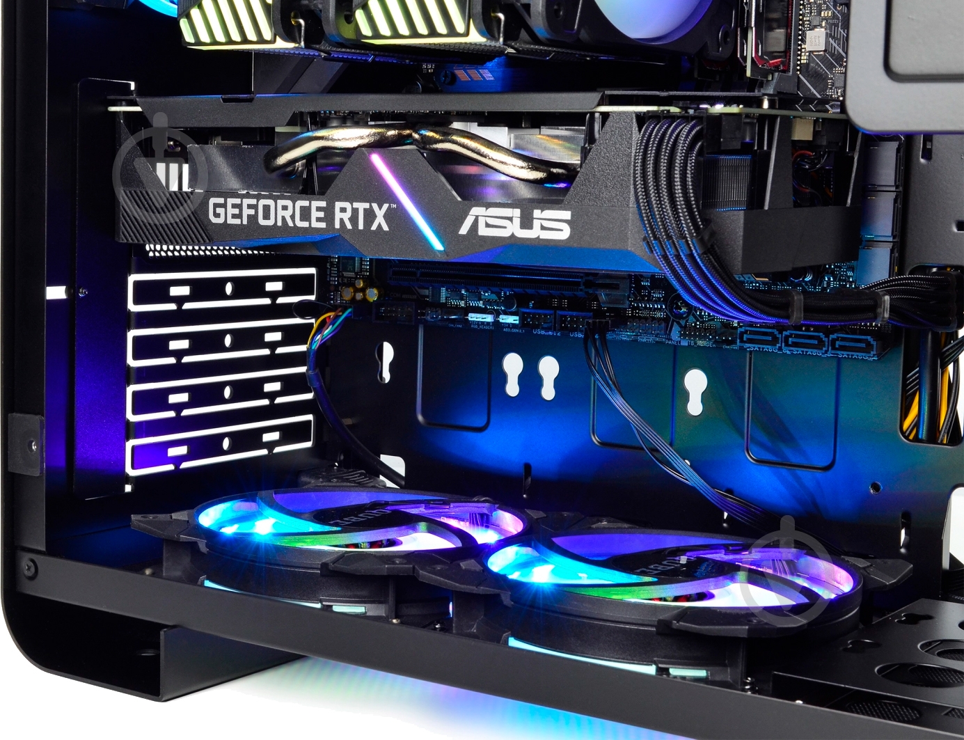 Системный блок Artline Gaming X59 (X59v35Win) black - фото 9 Системный блок Artline Gaming X59 (X59v35Win) black - фото 9