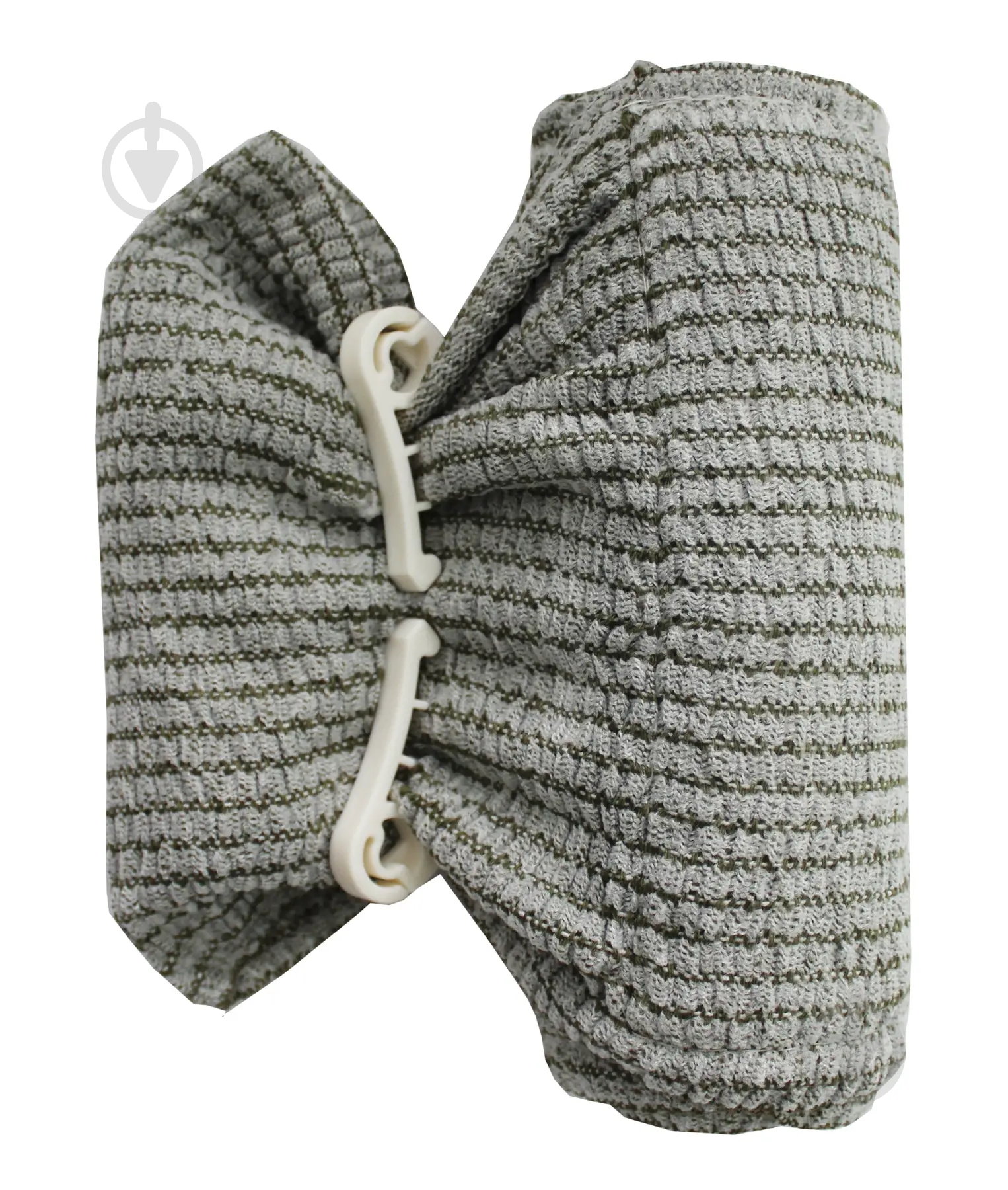 Пакет Київгума перевязочный индивидуальный одноразового использования стерильный (6 дюймов) - фото 6