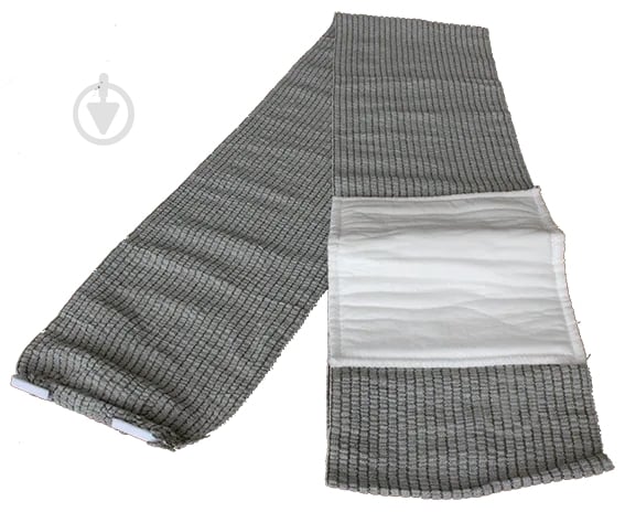 Пакет Київгума перевязочный индивидуальный одноразового использования стерильный (6 дюймов) - фото 3