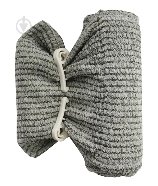 Пакет Київгума перевязочный индивидуальный одноразового использования стерильный (6 дюймов) - фото 2