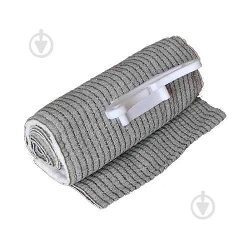 Пакет Київгума перевязочный индивидуальный одноразового использования стерильный (6 дюймов) - фото 1