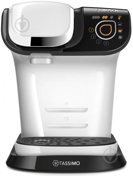 Кофеварка капсульная Bosch TAS6504 - фото 4 Кофеварка капсульная Bosch TAS6504 - фото 4