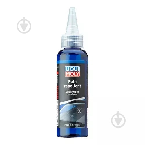 Антидождь Liqui Moly (23054) 100 мл - фото 1
